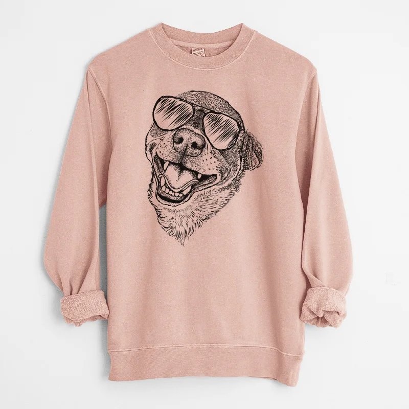 Dusty Pink