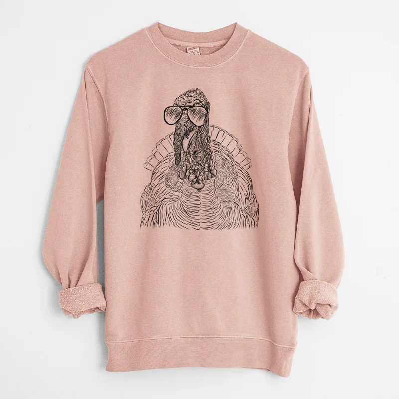 Dusty Pink