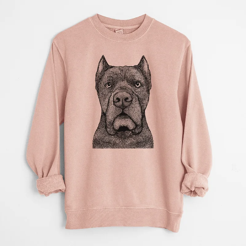 Dusty Pink
