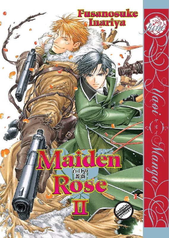 Maiden Rose Vol. 2