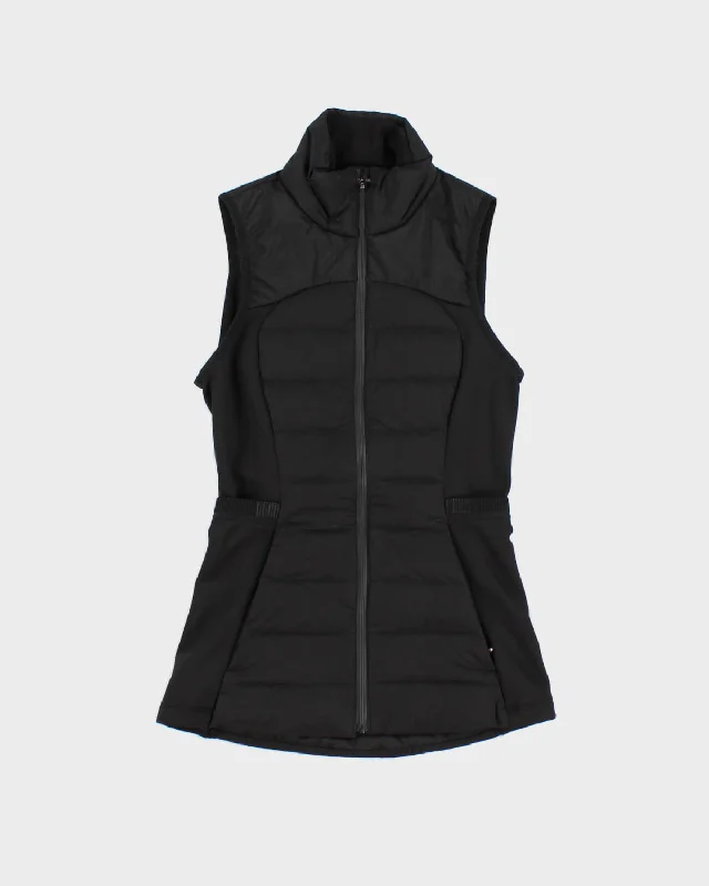 Sleeveless Lululemon Puffer Jacket Vest - S