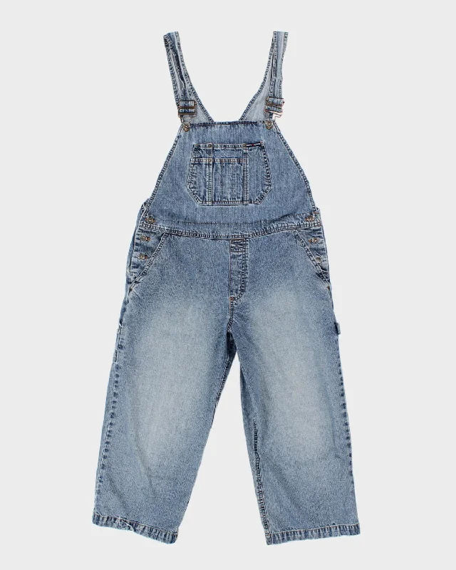 Vintage DKNY Dungarees - M