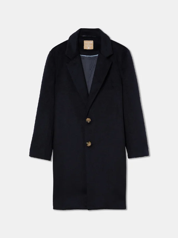 Essential Overcoat