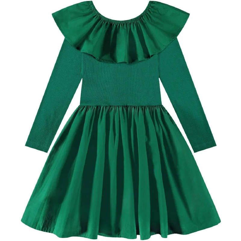 Molo Aventurine Cille Dress