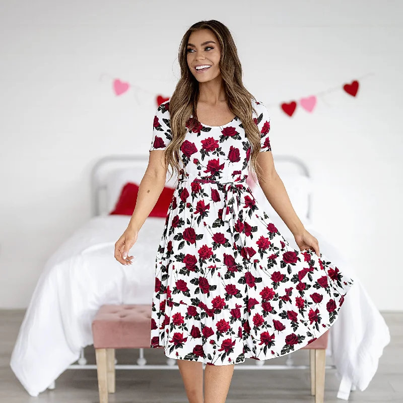 The Final Rose Women's Dress