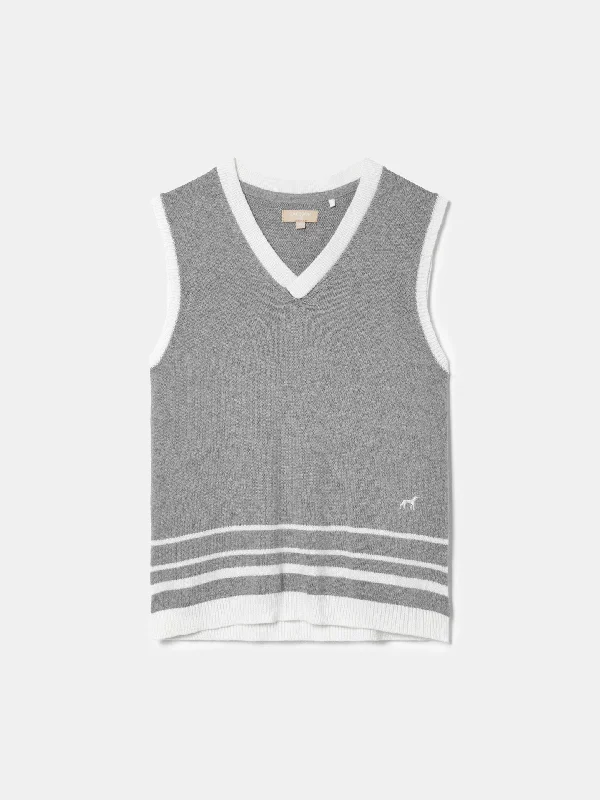 Retro Vest