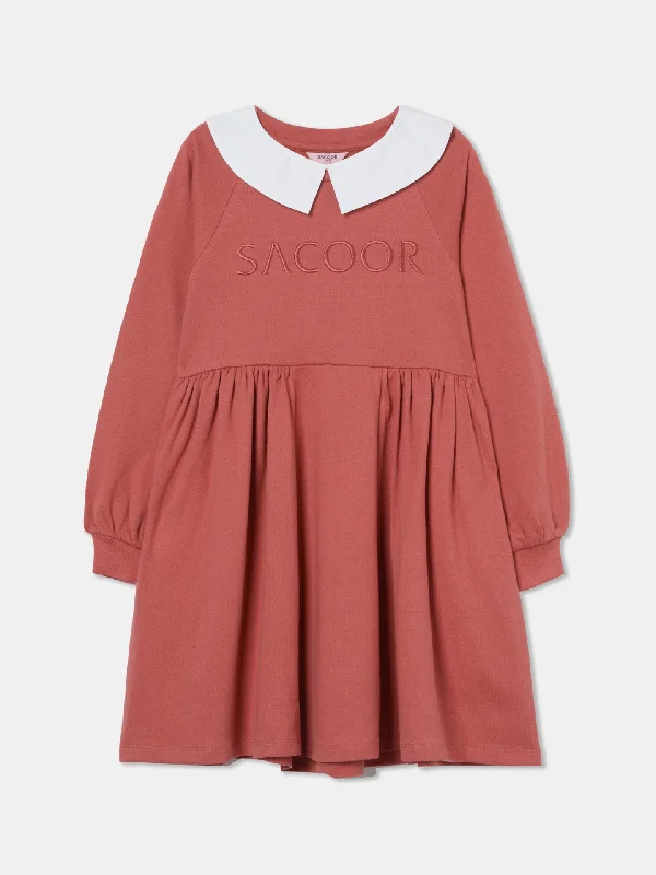 Sacoor Sweat Dress