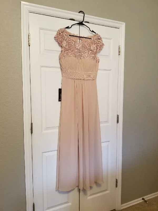 Other Floor Length Tulle